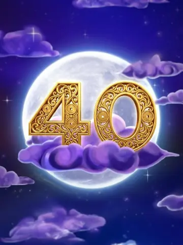 Good Luck 40