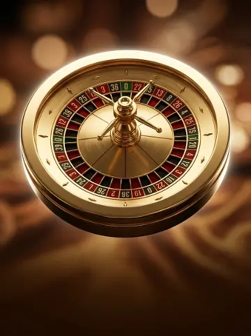 Gold Roulette