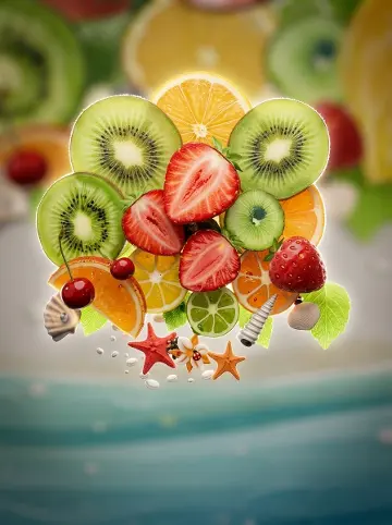 Fruit Mania