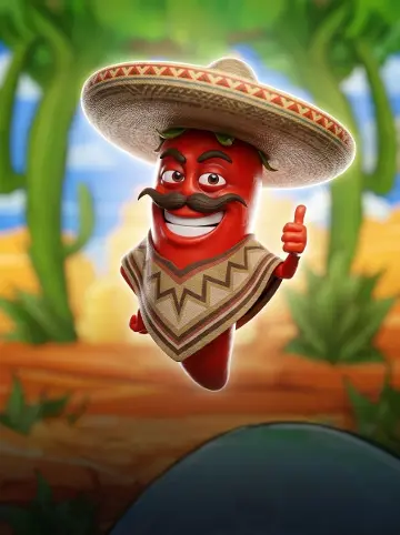 Fruit Fiesta