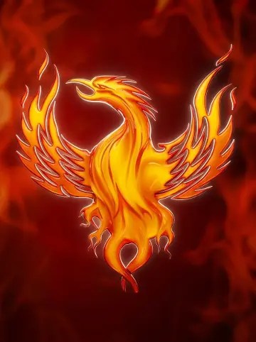 Fire Bird
