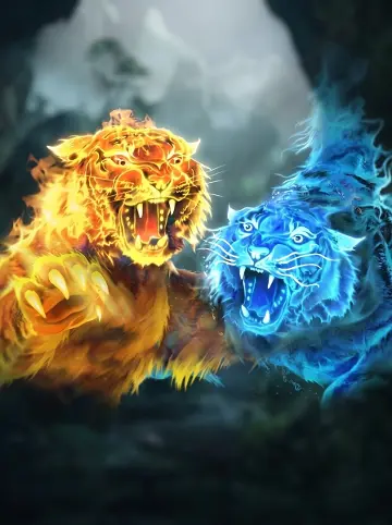 Double Tigers