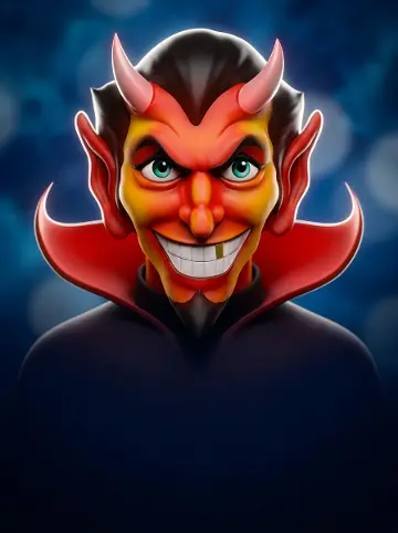 Demon Jack 27