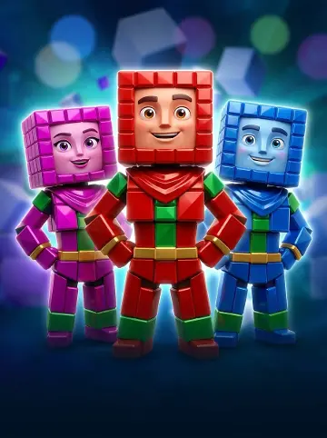 Cube Mania Deluxe™