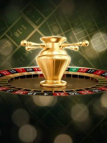 Casino Roulette