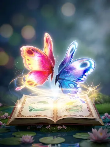 Butterfly Lovers™