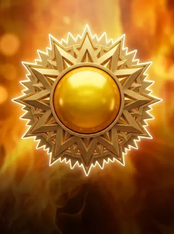 Burning Sun™ Extremely Light