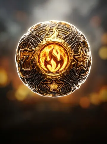 Burning Sun™