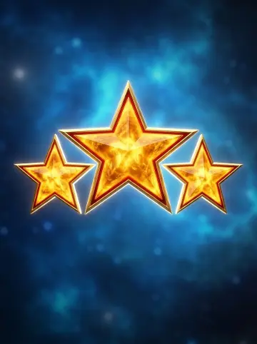 Burning Stars