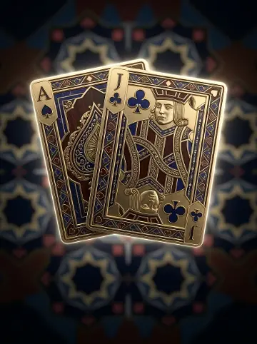 Black Jack