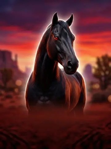 Black Horse™