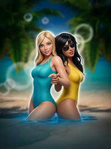 Beach Party