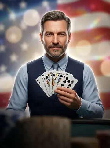 American Poker V