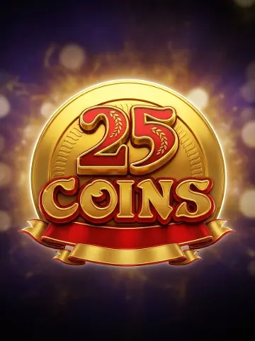 25 Coins™