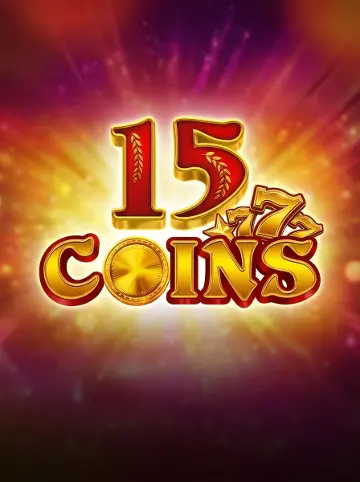 15 Coins™ Grand Gold Edition