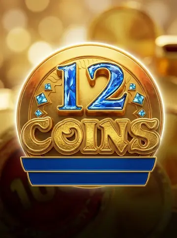 12 Coins™ Grand Gold Edition
