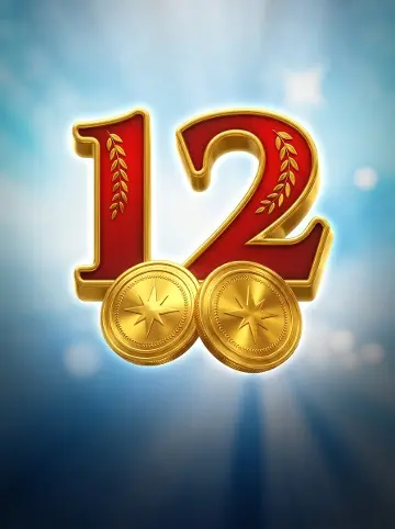 12 Coins™