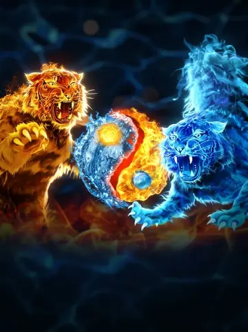 9 Tigers™
