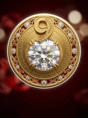 9 Coins™ Grand Diamond Edition