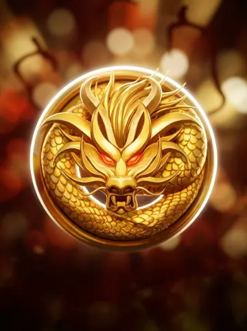9 Burning Dragons