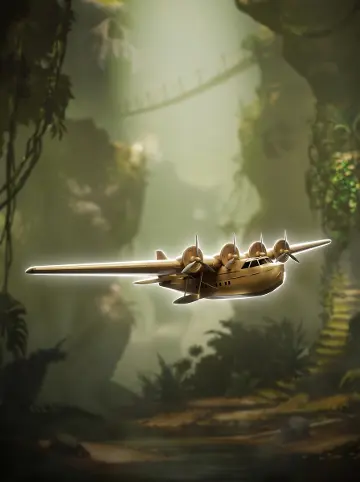 Cursed Treasure
