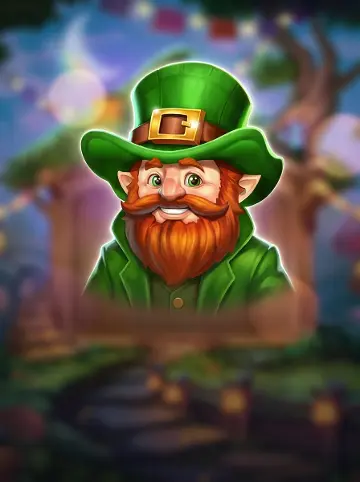 Leprechaun Joy