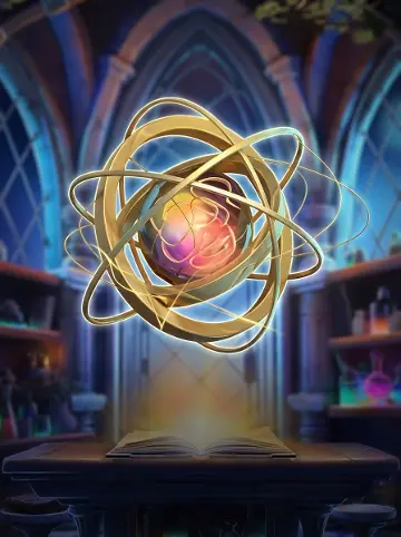 Magic Lab