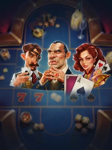 Casino Night