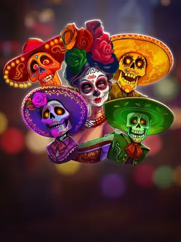 Los Muertos Locos
