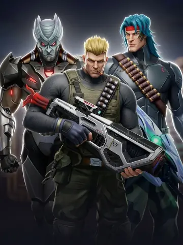Brute Force