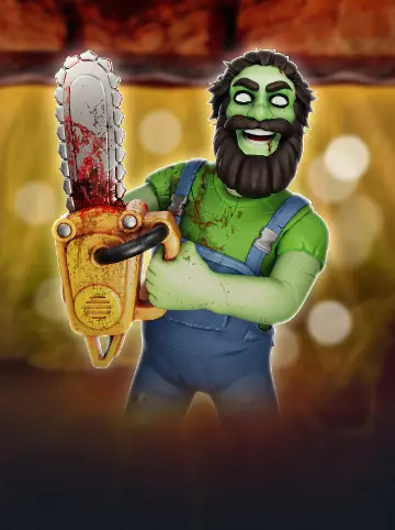 Big Bass Halloween 2