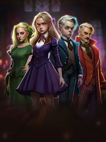 Phantom Family Prizematch
