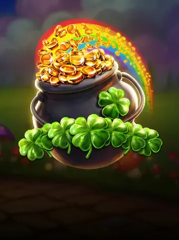 7 Clovers of Fortune