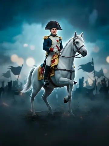 Napoleon Megaways