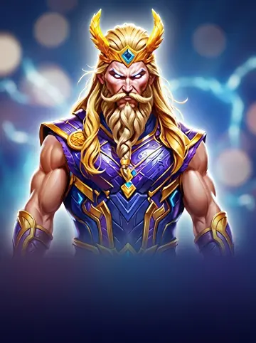 THOR POWER LINK: RUNNING WINS™