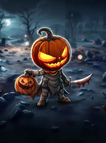 Midnight Terror