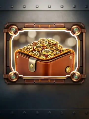 Deluxe Wallet