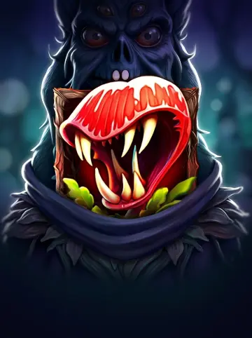 Cannibal Garden