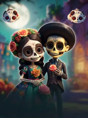 Ofrenda Magic