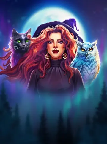 Moon Spell