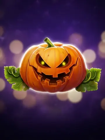 25 Coins™ Halloween Jackpots
