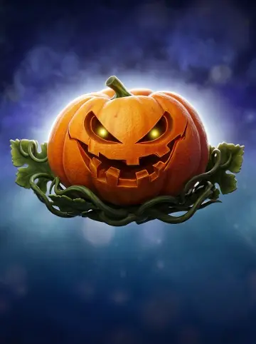 9 Coins™ Grand Platinum Edition Halloween Jackpots