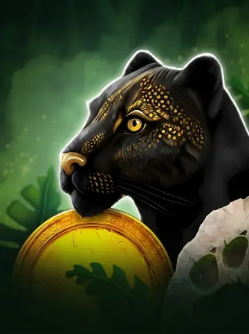 Mighty Wild™: Panther Grand Gold Edition Halloween Jackpots