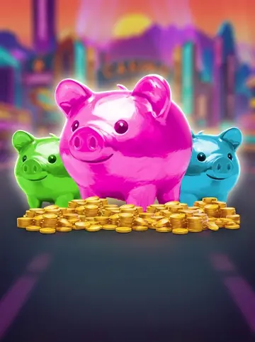 Piggy Coins
