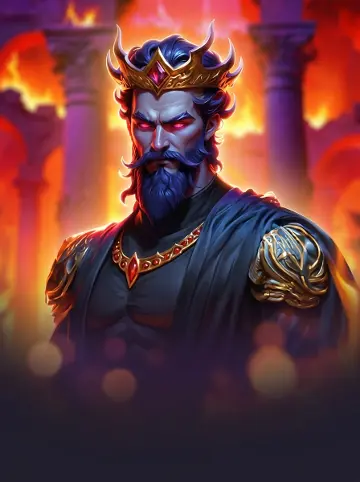 Hades Power