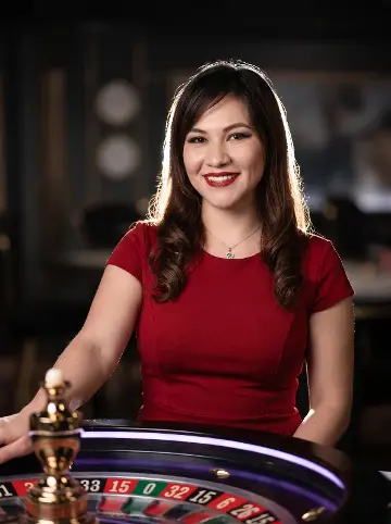 Spread Bet Roulette