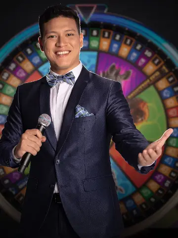 Spin A Win Wild Brasileiro