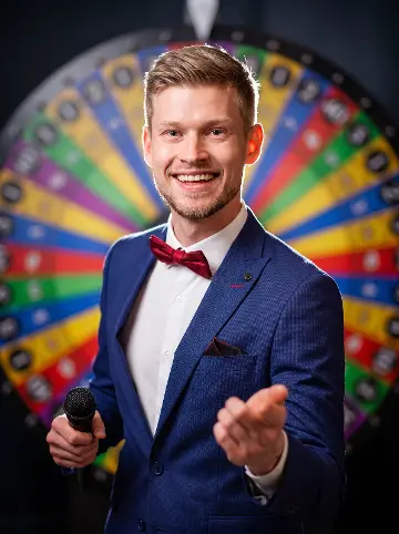 Spin a Win