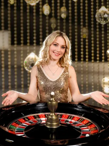 Speed Roulette