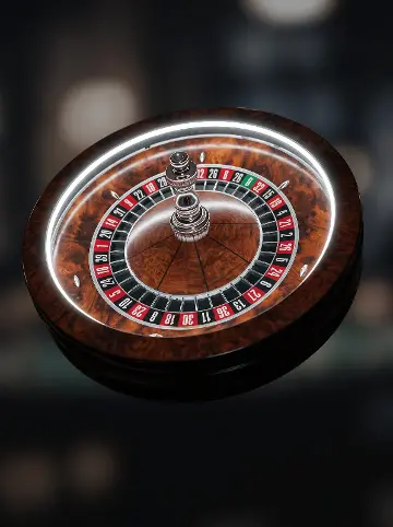 Speed Auto Roulette